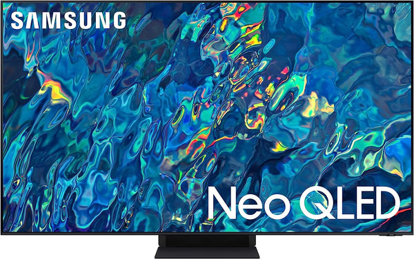 Samsung 65" Class Neo TV QLED 4K QN95B (2022) QN65QN95BAFXZA - Black Like New