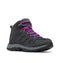 176540 Columbia Women's First Generation Crestwood Mid Waterproof - Like New