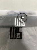 WARRIORS & SCHOLARS WARRIORS AND SCHOLARS LARGE GRAY BRIEFS - SIZE: MEN L - GRAY - Brand New