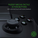 Razer Raiju Mobile Controller for Android RZ06-02800100-R3U1 New