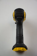 DEWALT 1/2” 20V 20 VOLT MAX IMPACT WRENCH TOOL ONLY - YELLOW - Like New