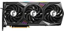 MSI Gaming GeForce RTX 3070 Ti 8GB GDRR6X Graphics Card - Like New