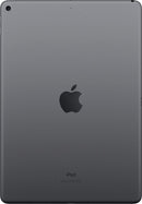 APPLE IPAD AIR 3 10.5 64GB SPACE GRAY WIFI 3F560LL/A Like New