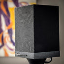 Klipsch Surround 3 2.0 Wireless Surround Speakers - Pair 1067530 - Black - Like New