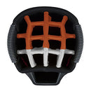 Team Effort NFL Cleveland Browns The Bucket II Cooler Cart Bag - Brand New