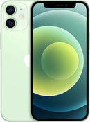 APPLE IPHONE 12 MINI 64GB UNLOCKED MG6L3LL/A - GREEN - Scratch & Dent