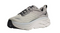 1123202 Hoka one one Bondi 8 Men's Sharkskin/Harbor Mist - 12 Like New