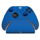 Controller Gear Universal Xbox Pro Charging Stand CSXBXXX1R-00PBX - Shock Blue New