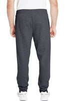 GENERIC RV RAVMEN FASHION WEAR UNISEX JOGGER - SIZE: MEN 2XL BLACK HEATHER/BLACK - Brand New