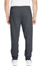GENERIC RV RAVMEN FASHION WEAR UNISEX JOGGER - SIZE: MEN 2XL BLACK HEATHER/BLACK - Brand New