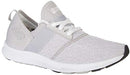NEW BALANCE WOMEN'S FUELCORE NERGIZE V1 SNEAKER, SIZE 5 (EU W35) - WHITE/GRAY - Brand New