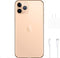 APPLE IPHONE 11 PRO MAX - 512GB - UNLOCKED - GOLD - Like New