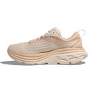 1123202 HOKA Men's Bondi 8 Shoes, Shifting Sand, Size 8 - Like New