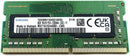 SAMSUNG 8GB 1RX16 DDR4 SODIMM PC4-25600 3200MHZ 260-PIN MEMORY - GREEN - Like New