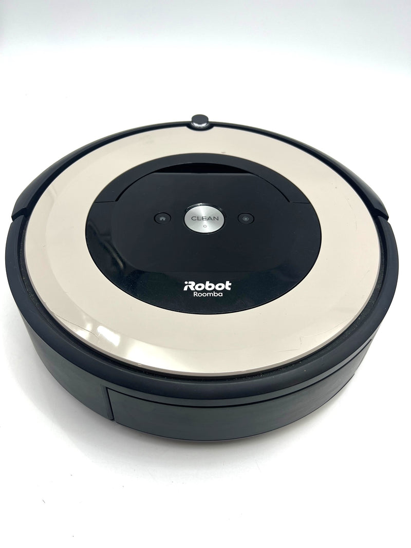 iRobot Roomba e5 Wi-Fi Connected Robot Vacuum Like New