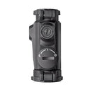 Sig Sauer Romeo-MSR 1x20mm 2 MOA Red Dot Sight | Durable Waterproof Lightweight - Brand New