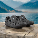 J48595 MERRELL MEN'S HYDRO MOC WATER SHOE BLACK SIZE 11 - Brand New