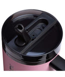 STANLEY X MESSI QUENCHER PROTOUR FLIP TUMBLER | 40 OZ - MESSI GOAT PINK - Brand New
