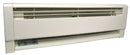 500W 120V Electric Hydronic Baseboard Heater - BLACK - Brand New