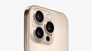 APPLE IPHONE 16 PRO US VERSION 128GB UNLOCKED - DESERT TITANIUM - MYMC3LL/A - Like New