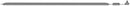MICROSOFT SURFACE PRO TYPE 3 COVER RF2-00001 - BLACK - Like New
