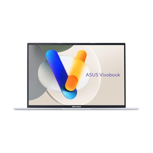 ASUS VIVOBOOK 16” WUXGA 60HZ I5-13420H 16GB 512GB F1605VA-ES56 - COOL SILVER - Like New