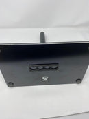 GENERIC UNIVERSAL MONITOR AND TV STAND - BLACK - Like New