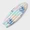 Sun Squad Surfboard-shape float for a fun look - Like New