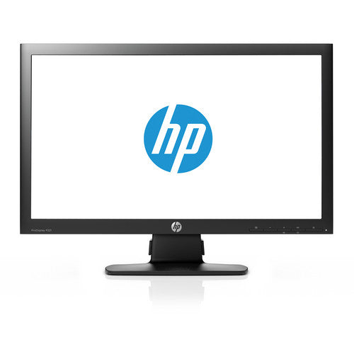 HP ProDisplay P221 - LED-Monitor - 54.61cm/21.5" C9E49AA - Scratch & Dent