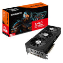 GIGABYTE RADEON RX 7800 XT GAMING OC 16GB GRAPHICS CARD GV-R78XTGAMING OC-16GD - Like New