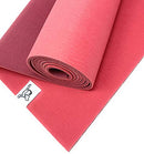 Tiggar Yoga Mat SW32604 - (AZALEA, 4MM X 72) - Brand New