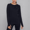 1353351 UNDER ARMOUR WOMEN'S BASE 4.0 CREW-NECK T-SHIRT MEN'S X-SMALL BLACK - Brand New