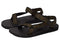 1004006 TEVA MEN'S ORIGINAL UNIVERSAL SANDAL BLACK/DARK OLIVE SIZE 10 - Like New