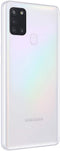 Samsung Galaxy A21s 64GB Dual SIM GSM Unlocked International SM-A217M - White Like New