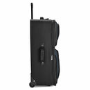 Travel Select Amsterdam Expandable Rolling Upright Luggage 29" - NAVY - Like New