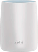 NETGEAR Orbi Ultra Performance Home Mesh WiFi Satellite Extender RBS50 Like New