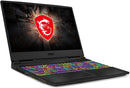 MSI Leopard GL65 15.6 FHD i5-10300H 16GB 512GB SSD GTX-1650 10SCXK-066 - Like New