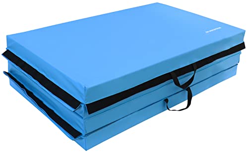 FITVIDS SFGTK BFGTK-3INBL - BLUE - Like New