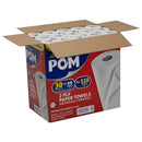 POM Paper Towels 30 Pack B07HBBKGF2 - NEW - Brand New