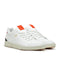 ON THE ROGER CENTER COURT MENS - SIZE US 12, EUR 47, UK 11.5 - WHITE/FLAME Like New