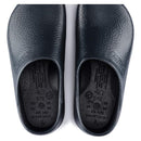 BIRKENSTOCK PROFESSIONAL BIRKI BY BIRKENSTOCK CLOG SIZE: MEN 9 WOMEN 11 - BLUE - Like New
