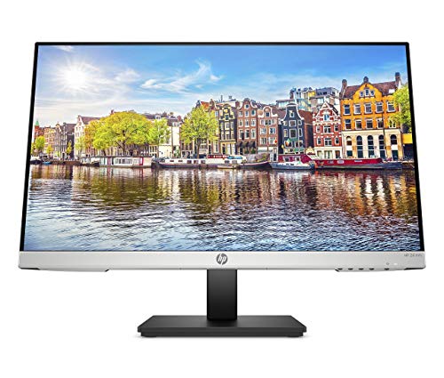 HP 24mh Monitor 23.8" FHD IPS Display VESA 1D0J9AA - 1D0J9AA#ABA - Like New