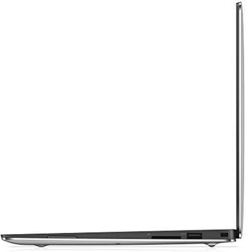 Dell XPS 13 9360 13.3" FHD I3-7100U 2.40GHz 4GB 128GB SSD - Silver - Like New