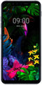 LG G8s ThinQ Dual SIM GSM Factory Unlocked 6 128GB G8STHINQBLACK - Mirror Black Like New
