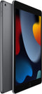 For Parts: APPLE IPAD 9TH GEN 10.2 64GB WIFI CANNOT BE REPAIRED-CRACKED SCREEN/LCD