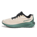 MERRELL MEN'S MORPHLITE TRAIL SNEAKERS - SIZE MEN 12 GREIGE - Like New