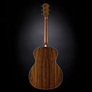 Taylor 214 Deluxe Grand Auditorium Acoustic Guitar Natural - Brand New