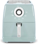 Paula Deen PDAF852NSG 8.5QT 1700 Watt Large Air Fryer - Sea Glass - Like New