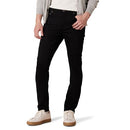 MGT55003 AMAZON ESSENTIALS MEN'S JEANS SKINNY FIT COMFORT STRETCH 34X32 BLACK - Like New
