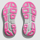 HOKA BONDI 9 SIZE: WOMEN 11B  CHARCOAL GRAY - GRAY SKIES - Like New